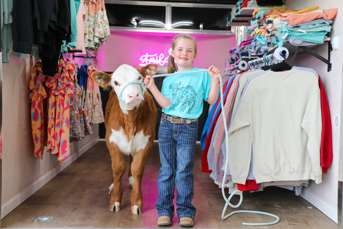 Simple Blooming Bovine Youth
