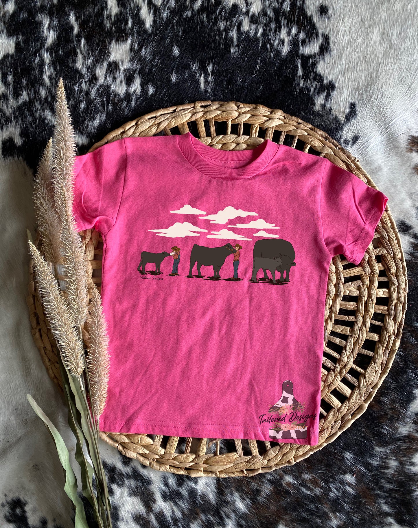 Growing the Angus Herd