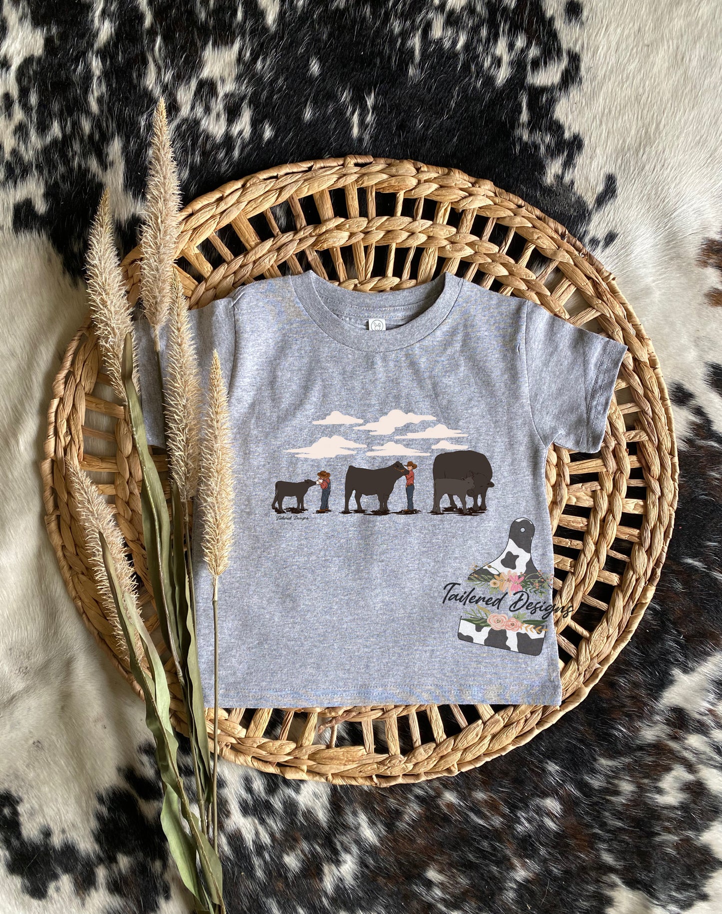 Growing the Angus Herd
