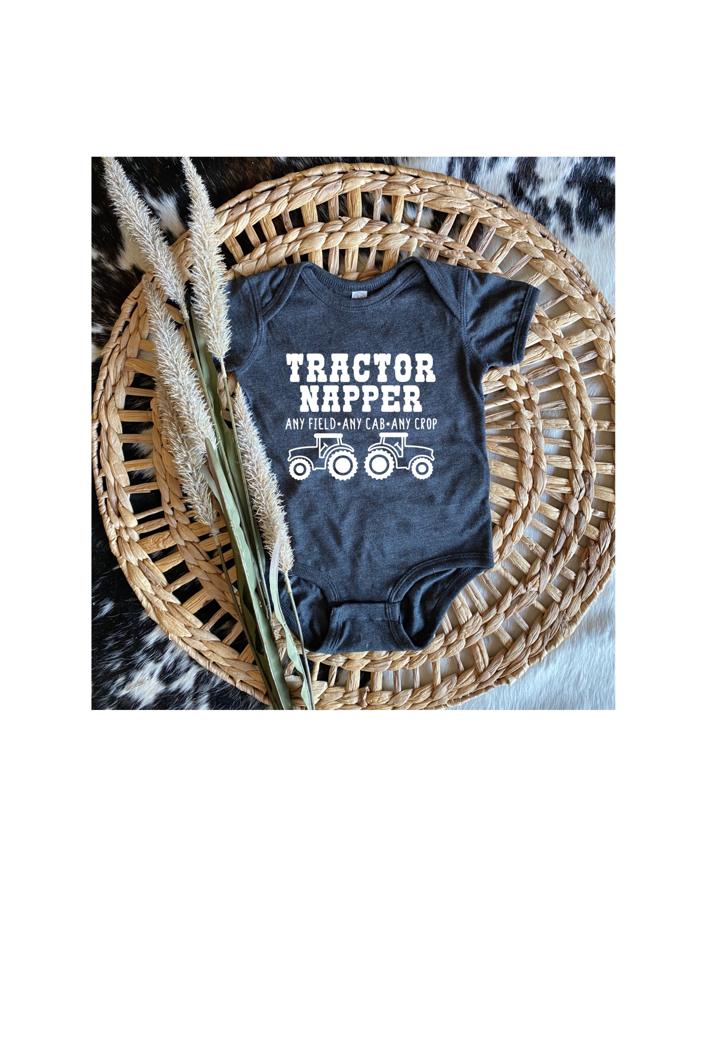 Tractor Napper