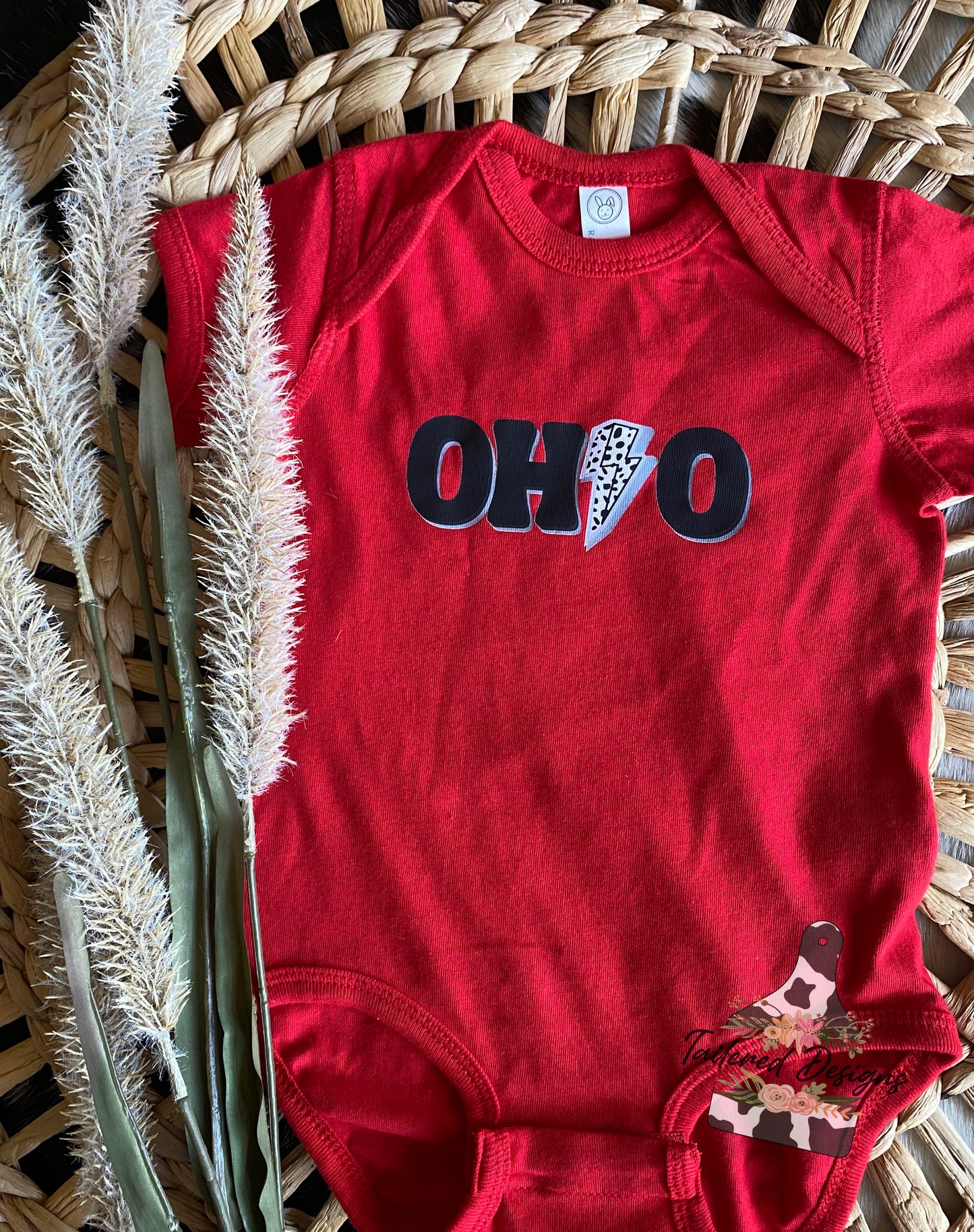 Ohio ⚡️