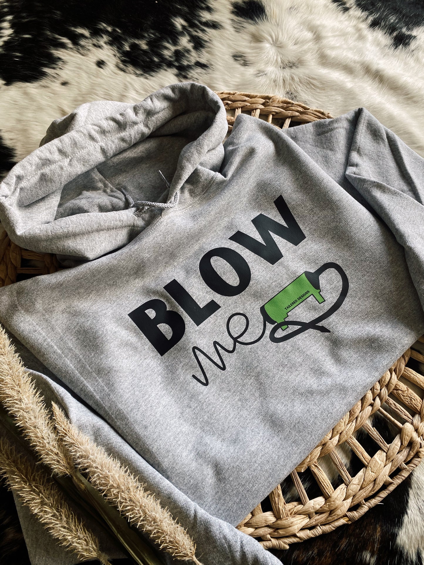 Blow Me