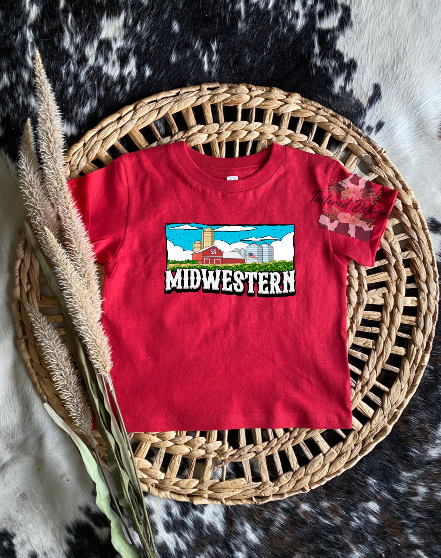 Midwestern