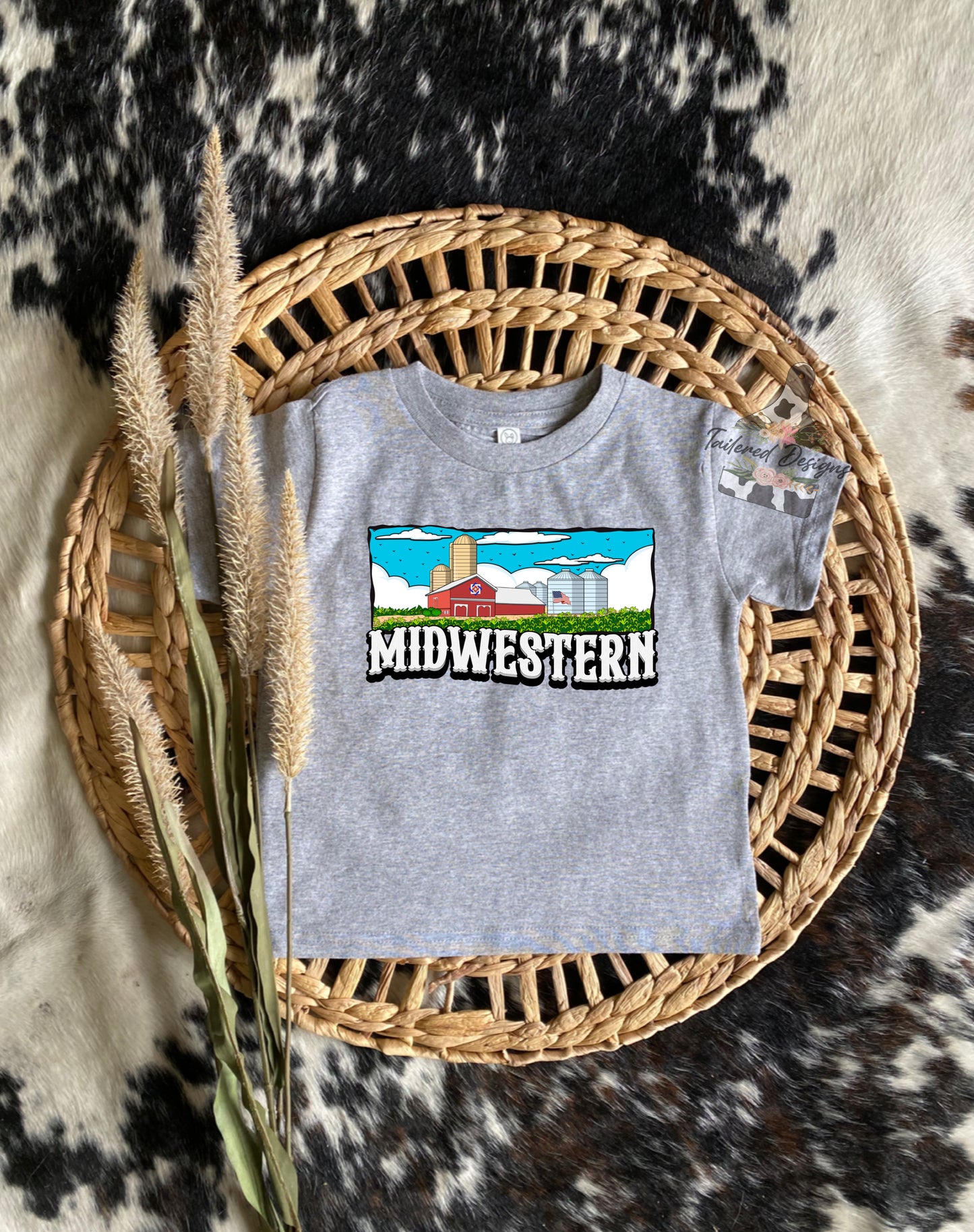 Midwestern