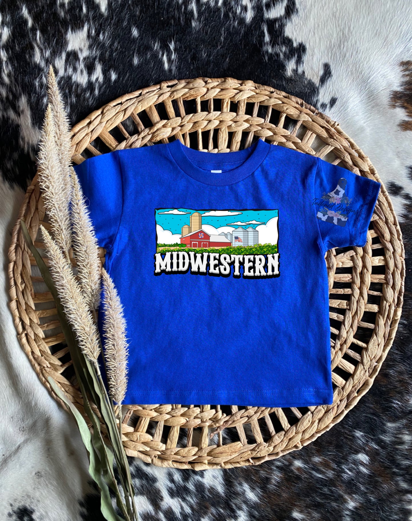 Midwestern