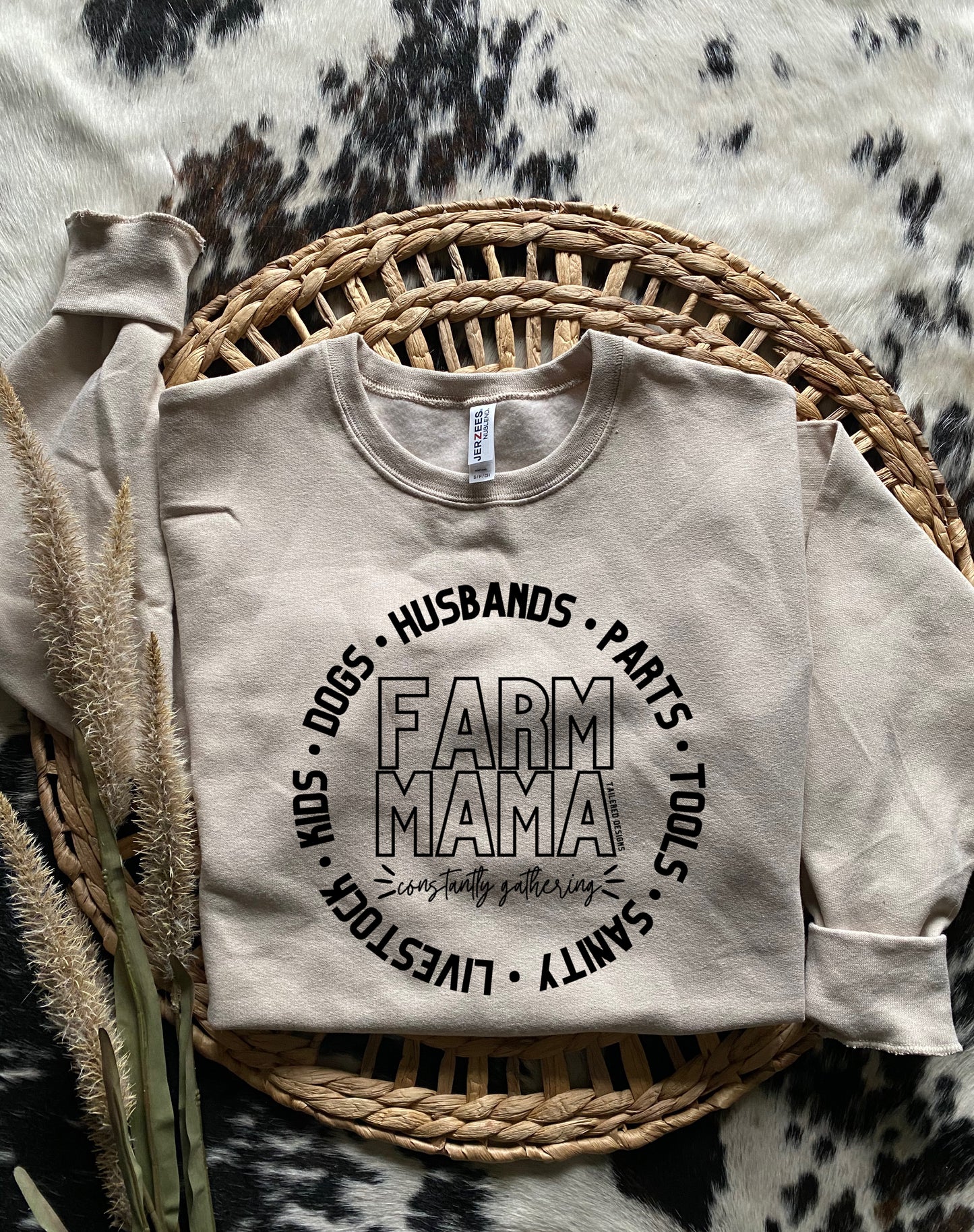 Farm Mama