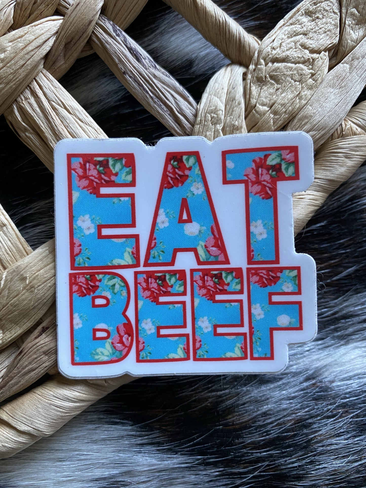 Eat Beef