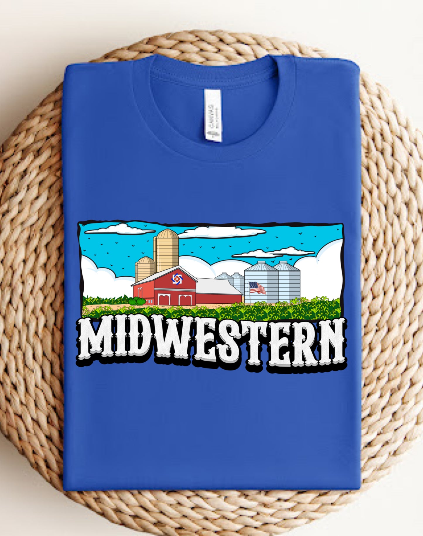 Midwestern