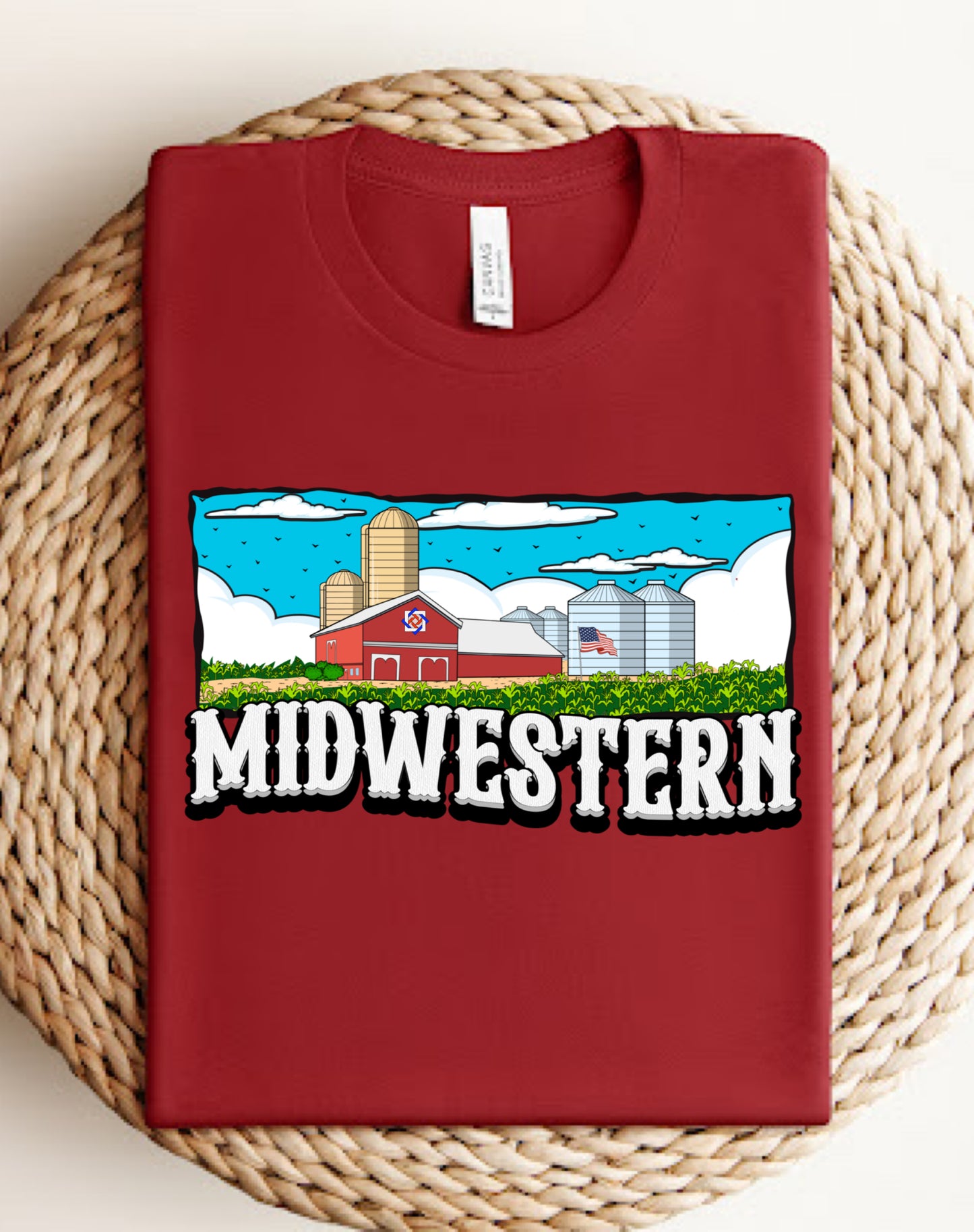 Midwestern