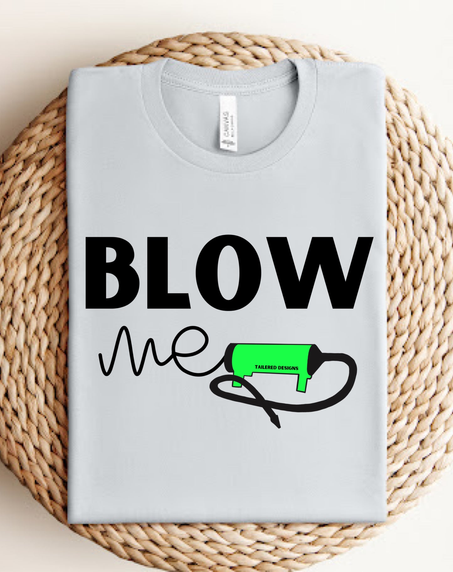 Blow Me