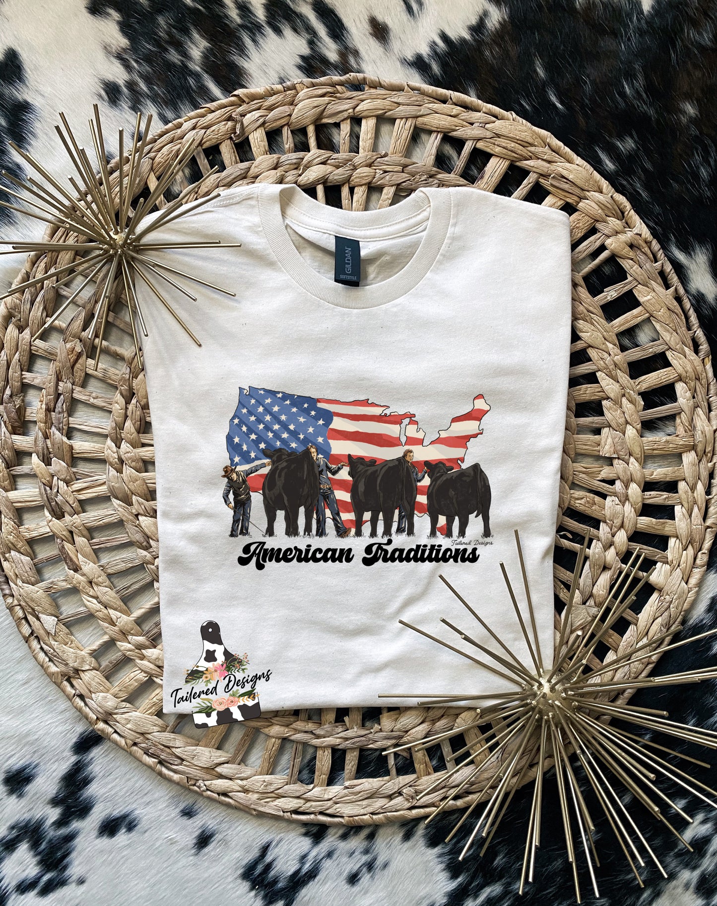 American Traditions
