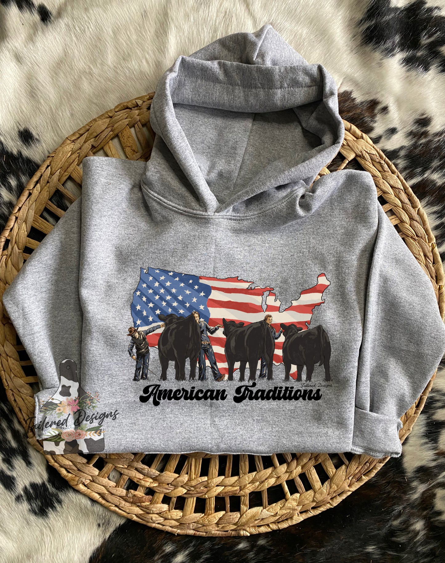 American Traditions