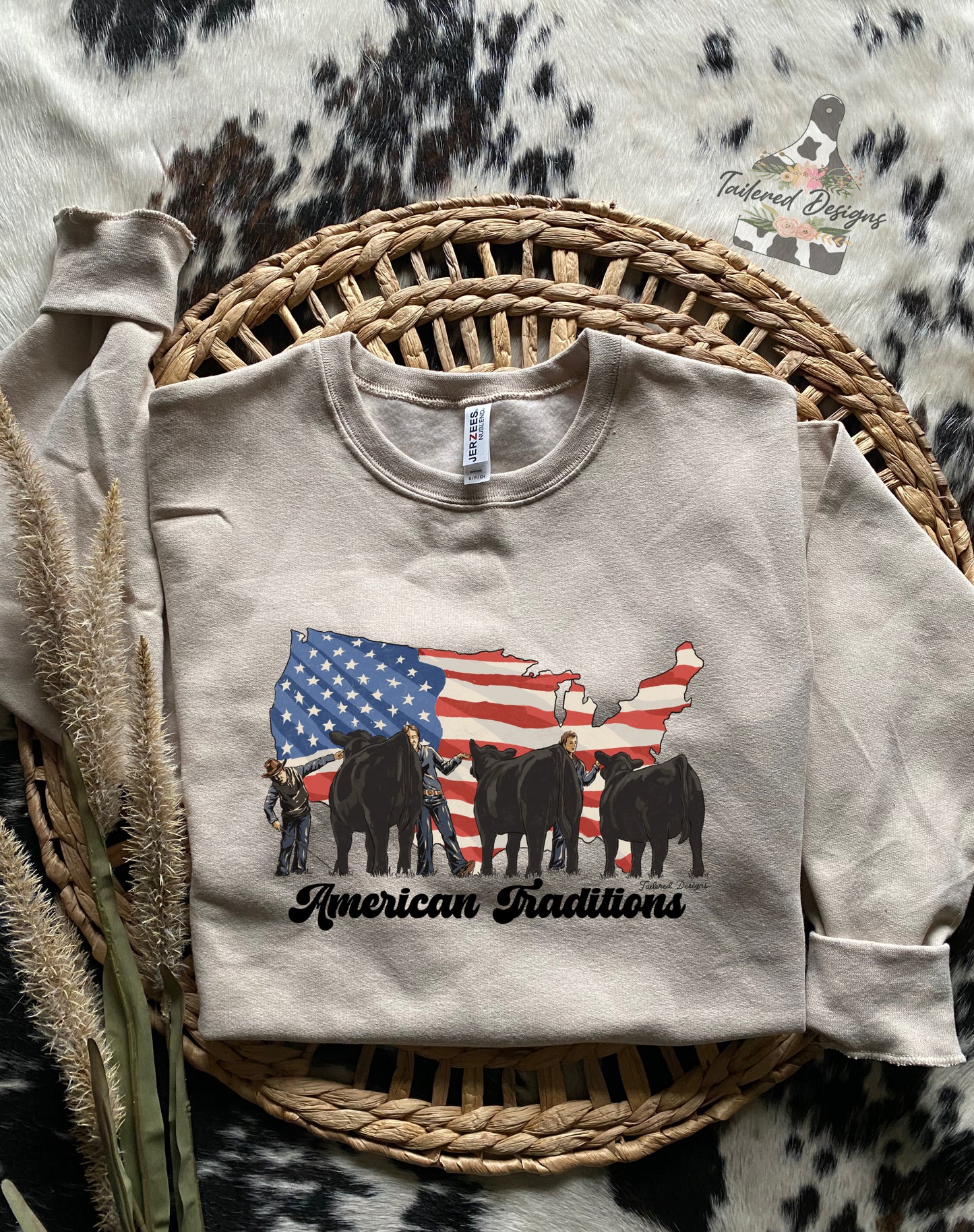 American Traditions