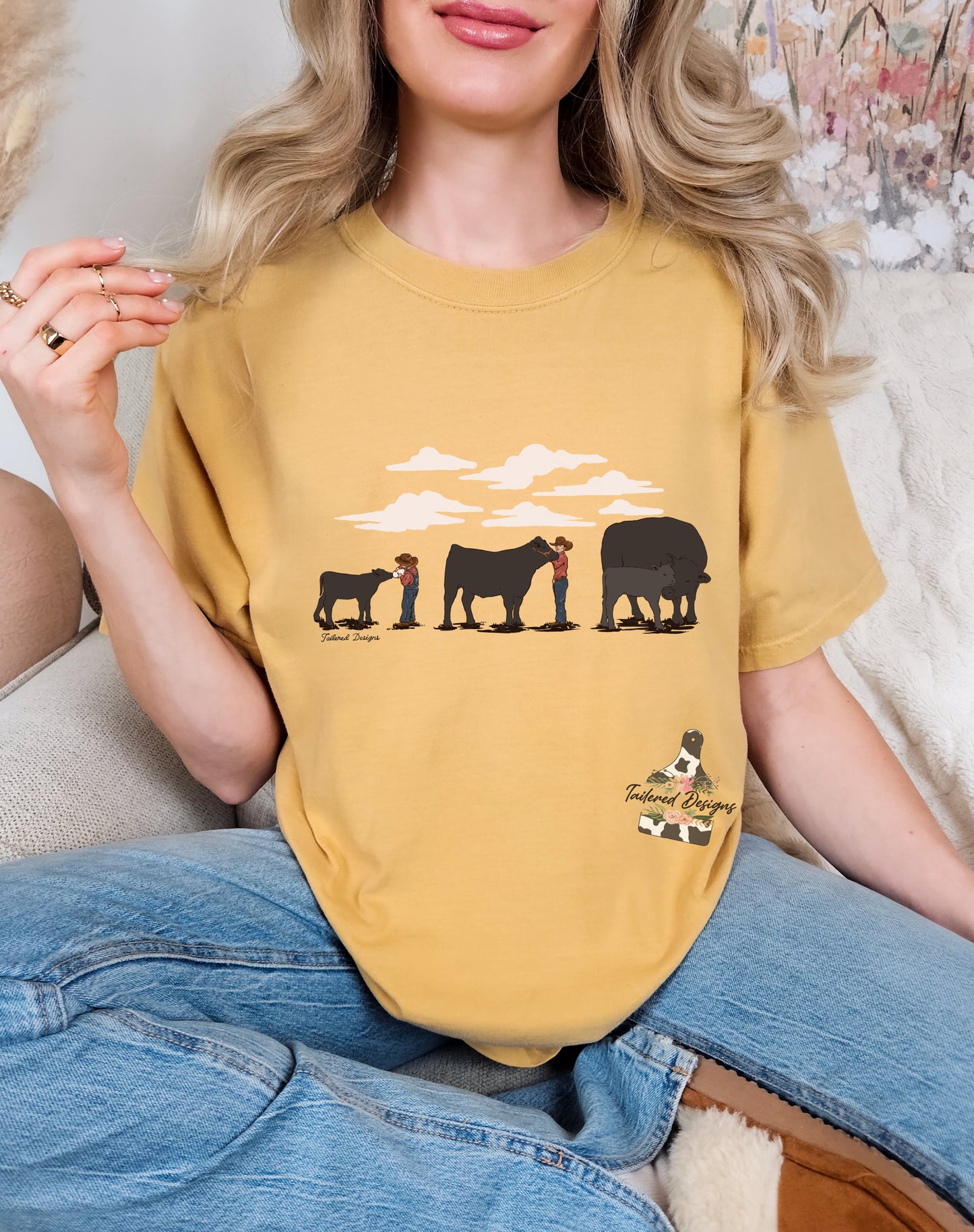 Growing the Angus Herd