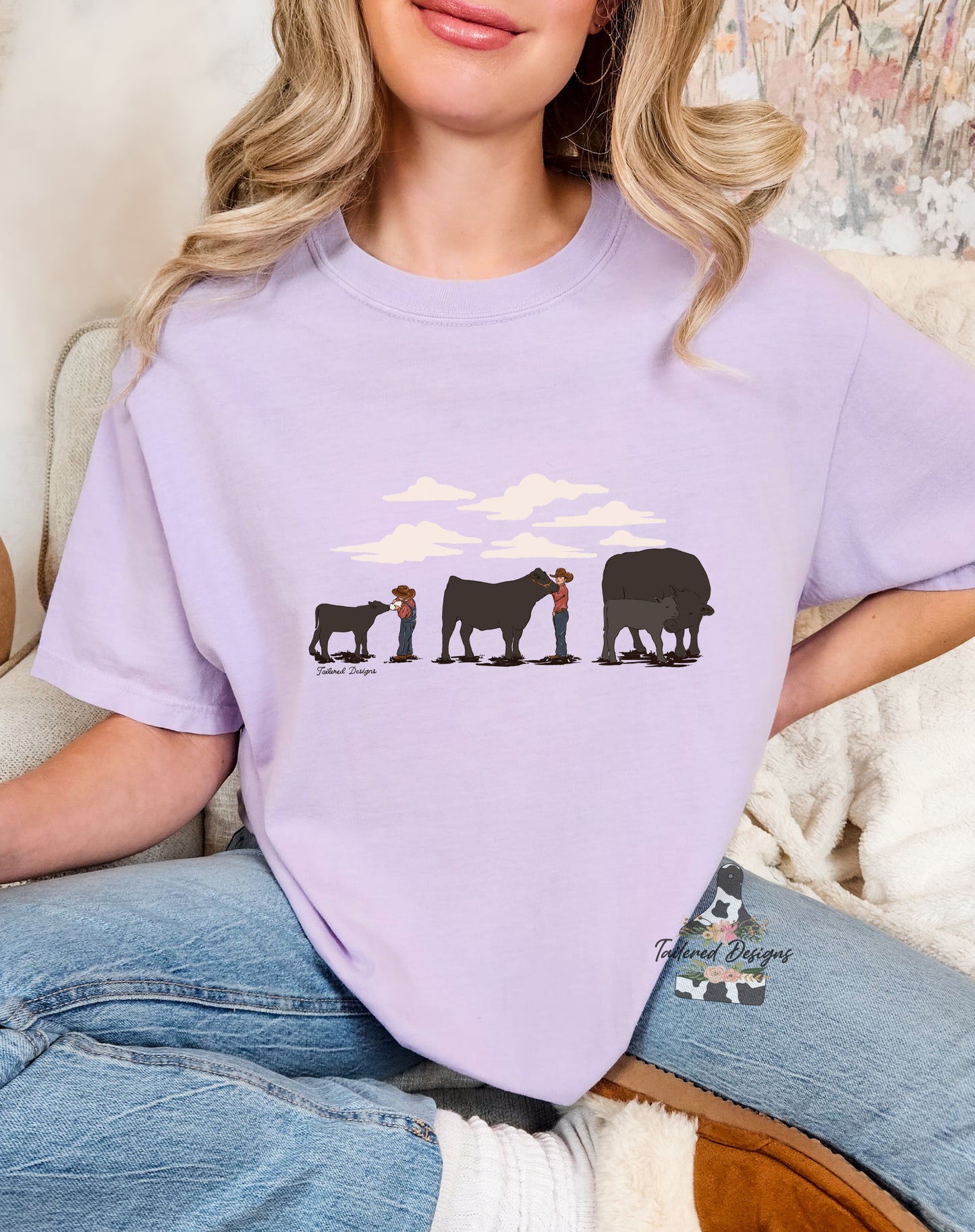Growing the Angus Herd