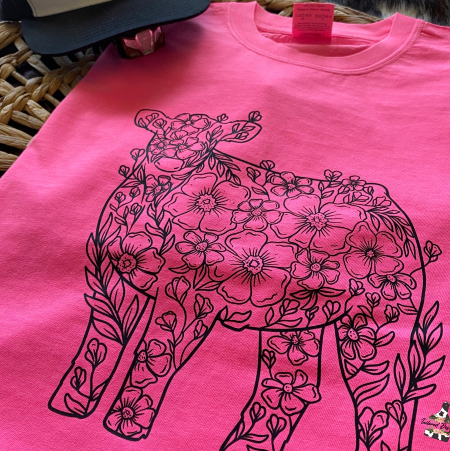 Simple Blooming Bovine Youth