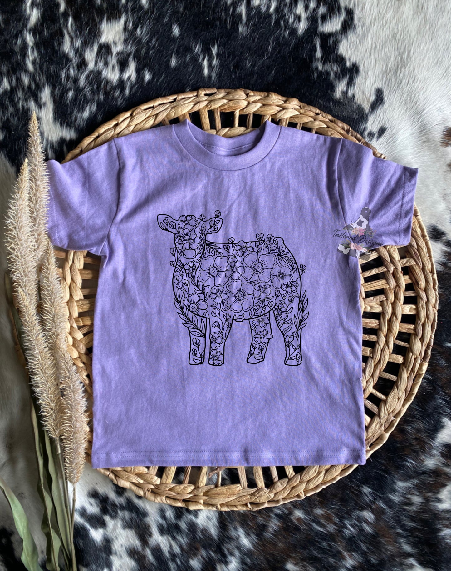 Simple Blooming Bovine Youth