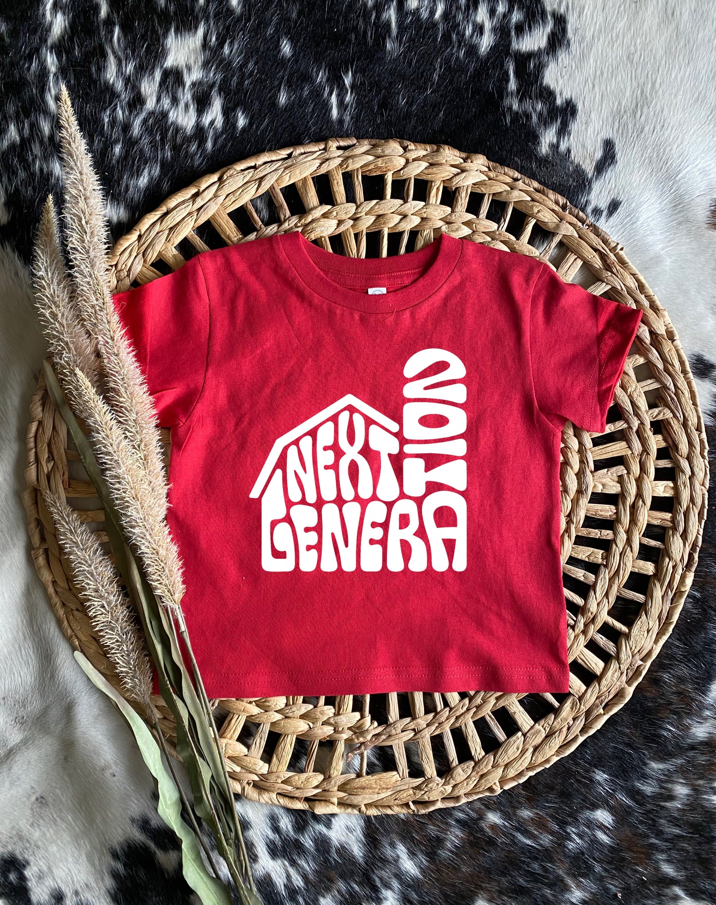 Next Generation
