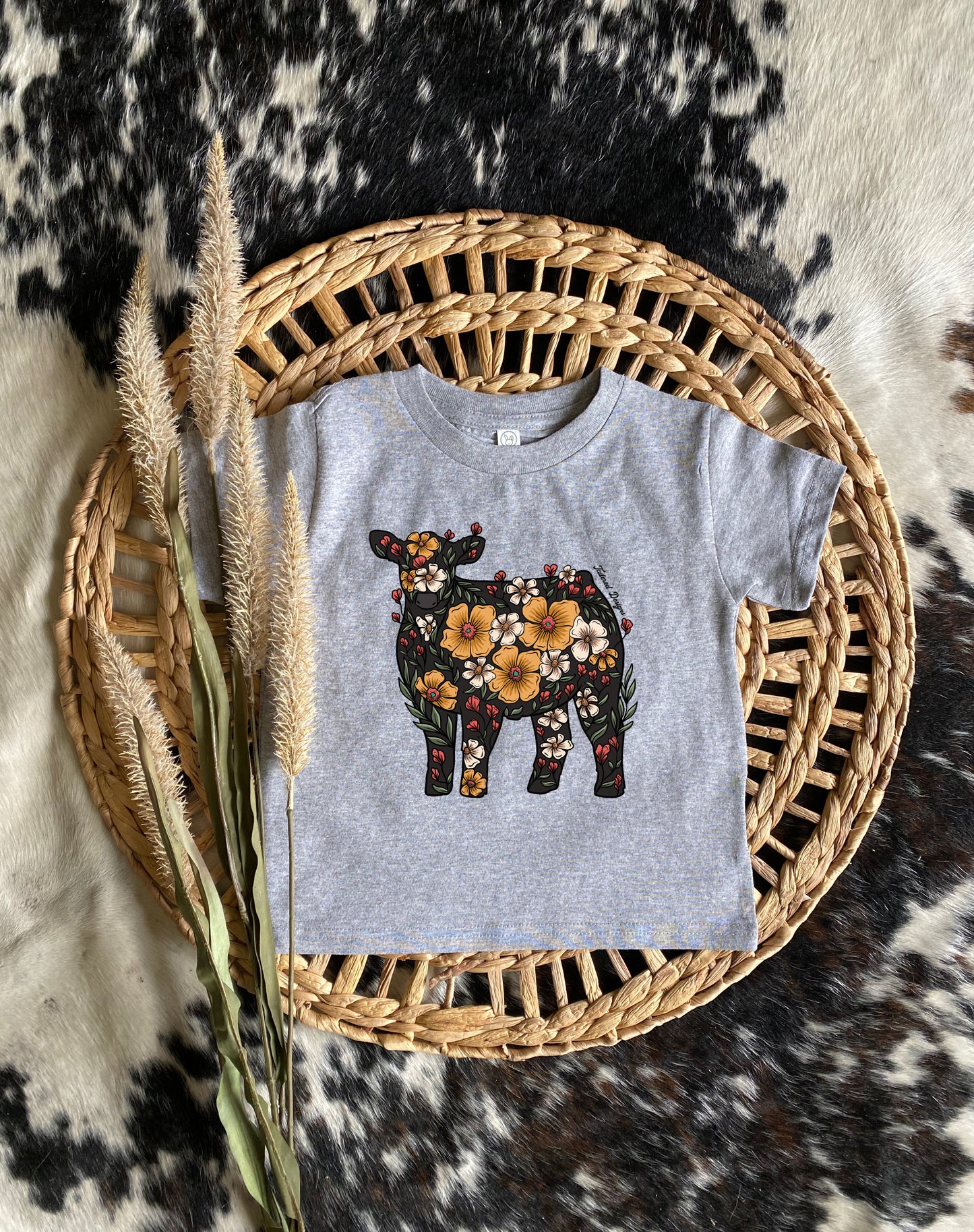 Blooming Bovine Youth