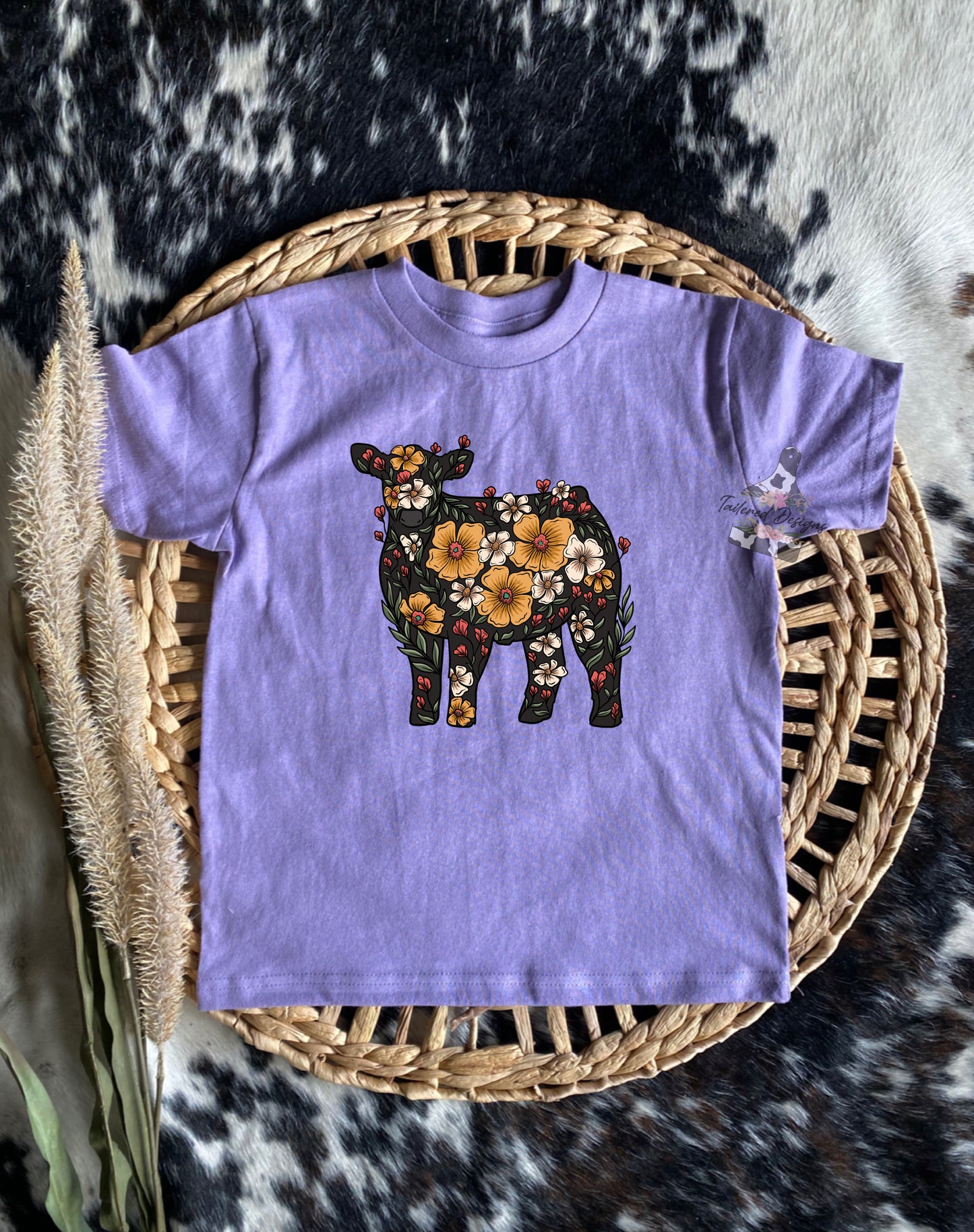 Blooming Bovine Youth