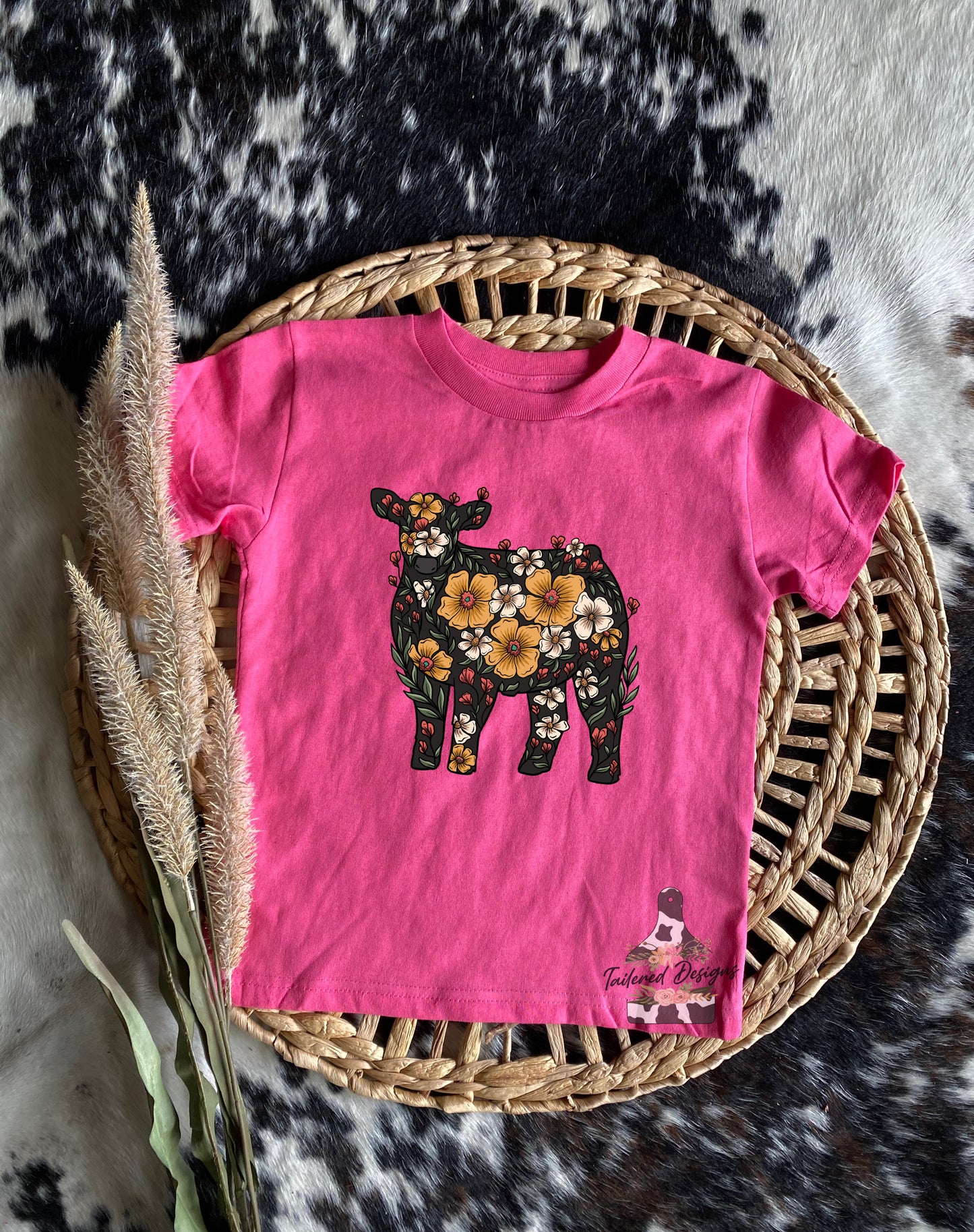 Blooming Bovine Youth