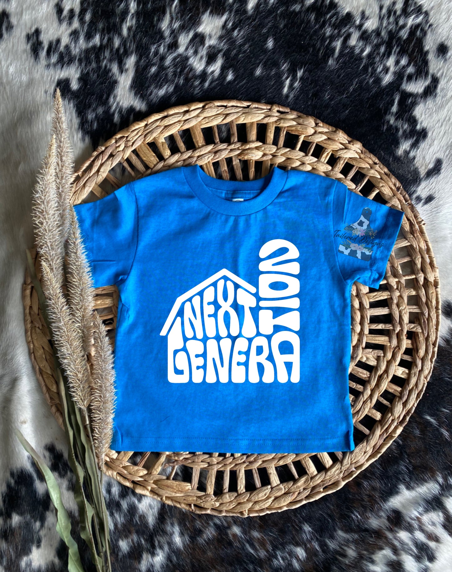 Next Generation