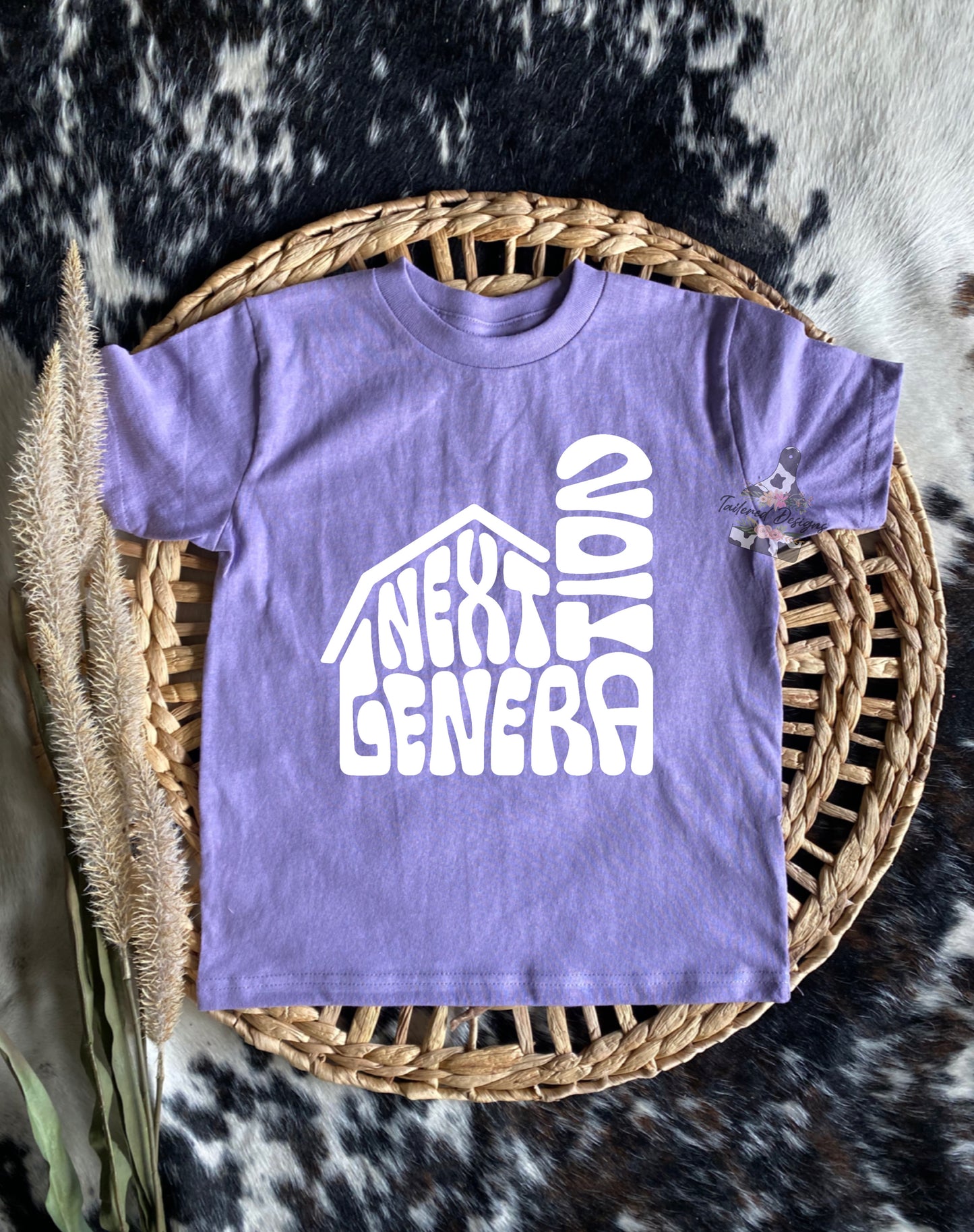 Next Generation