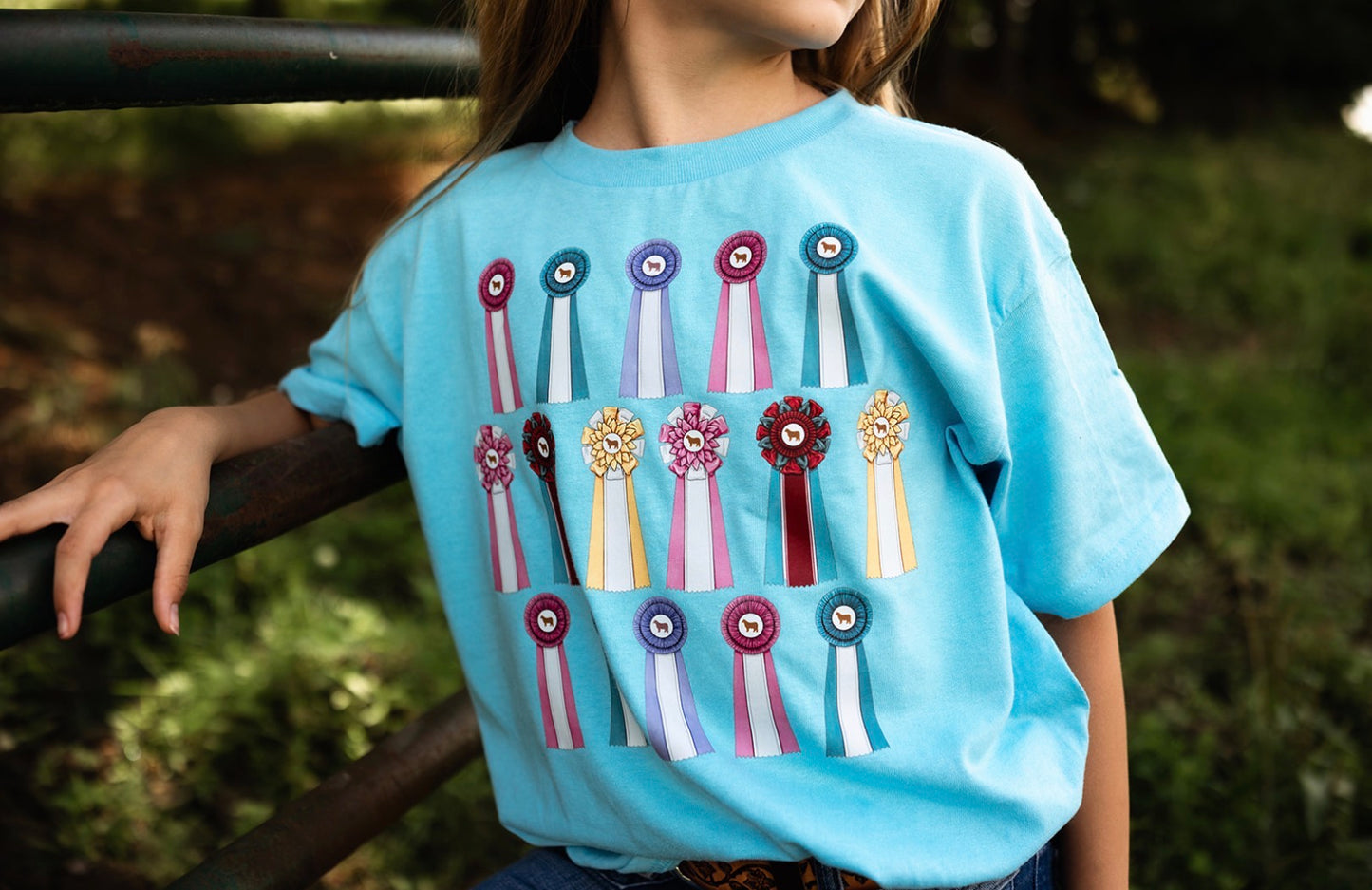 Ribbon Rich