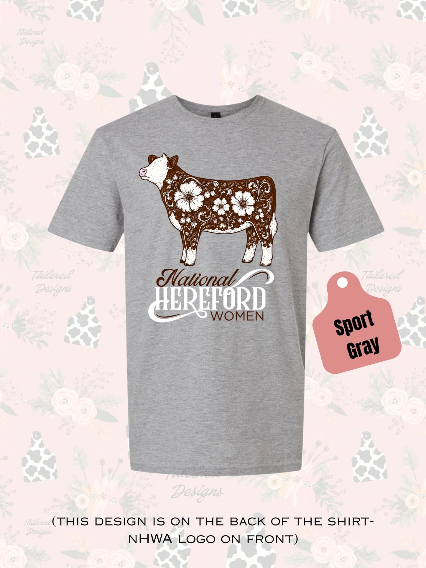 Hereford Women