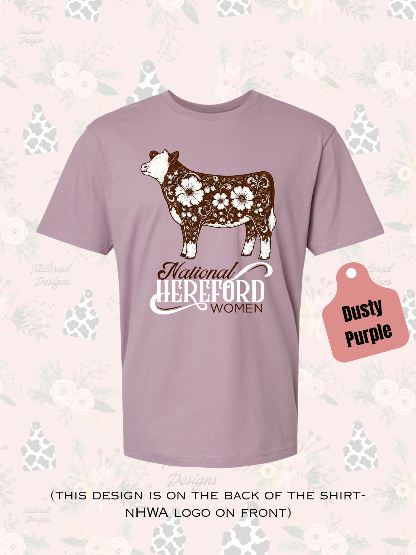 Hereford Women