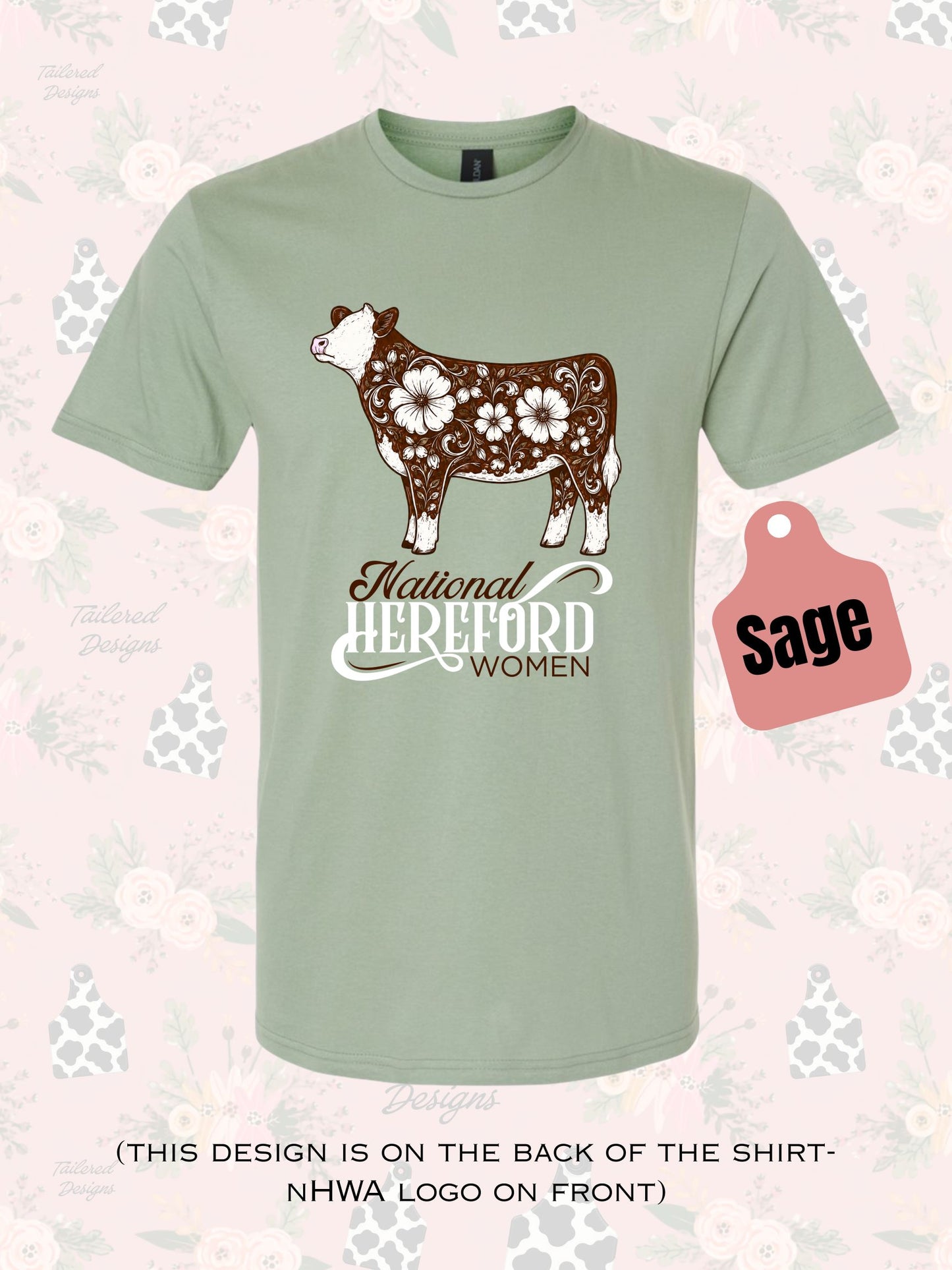 Hereford Women