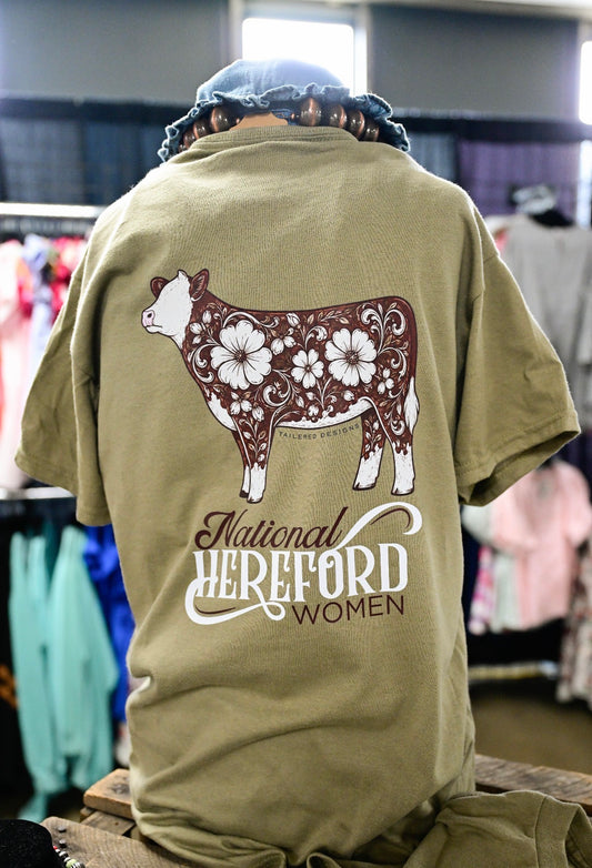 Hereford Women