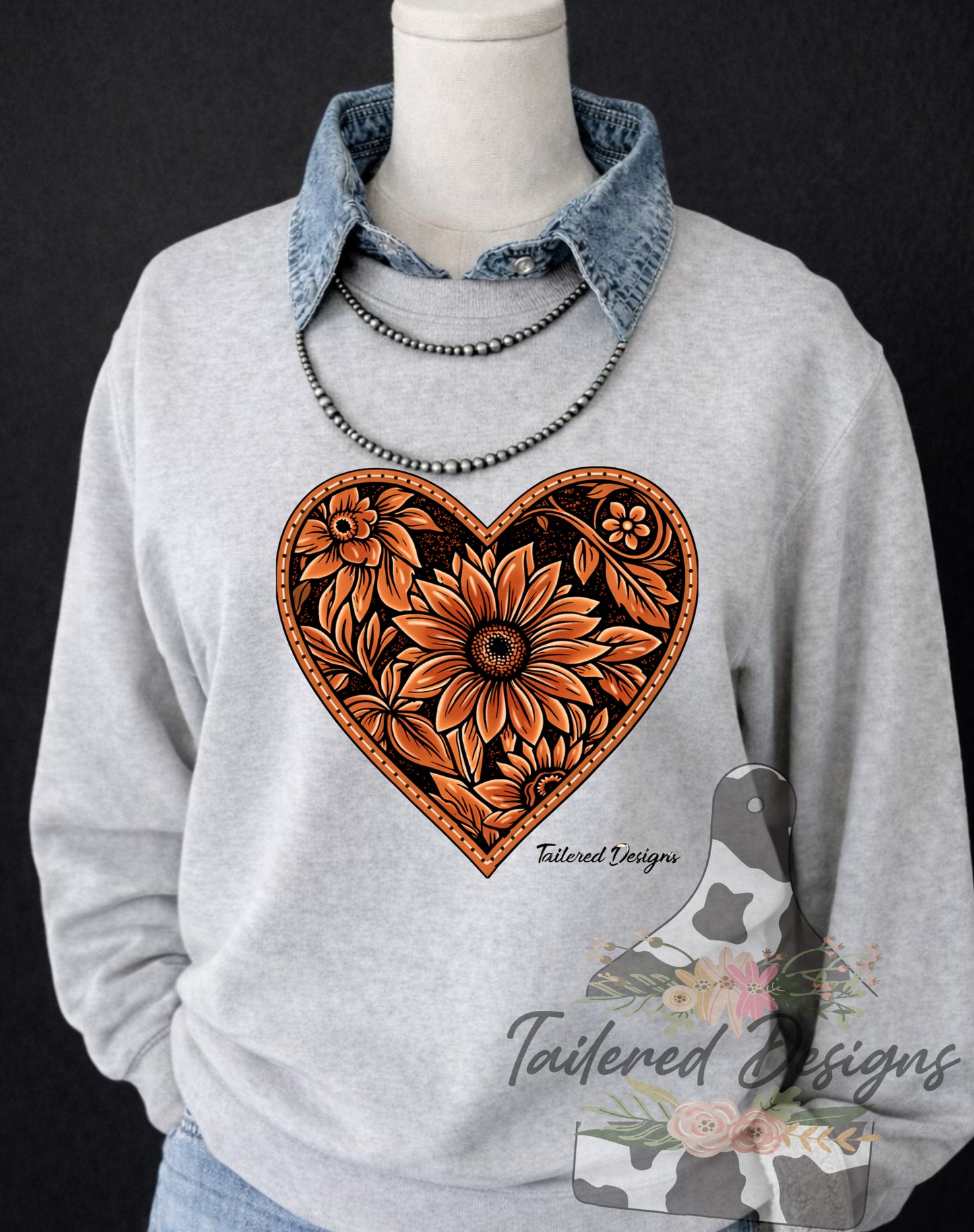 Tooling with my Heart