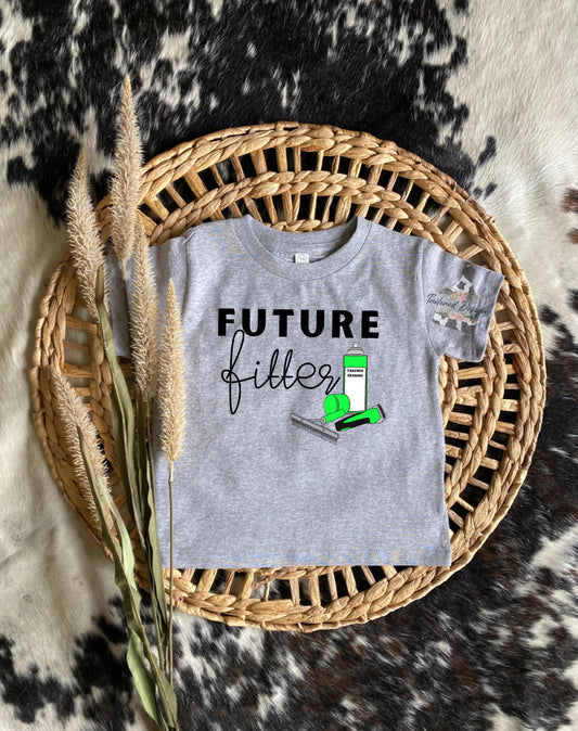 Future Fitter- Cattle