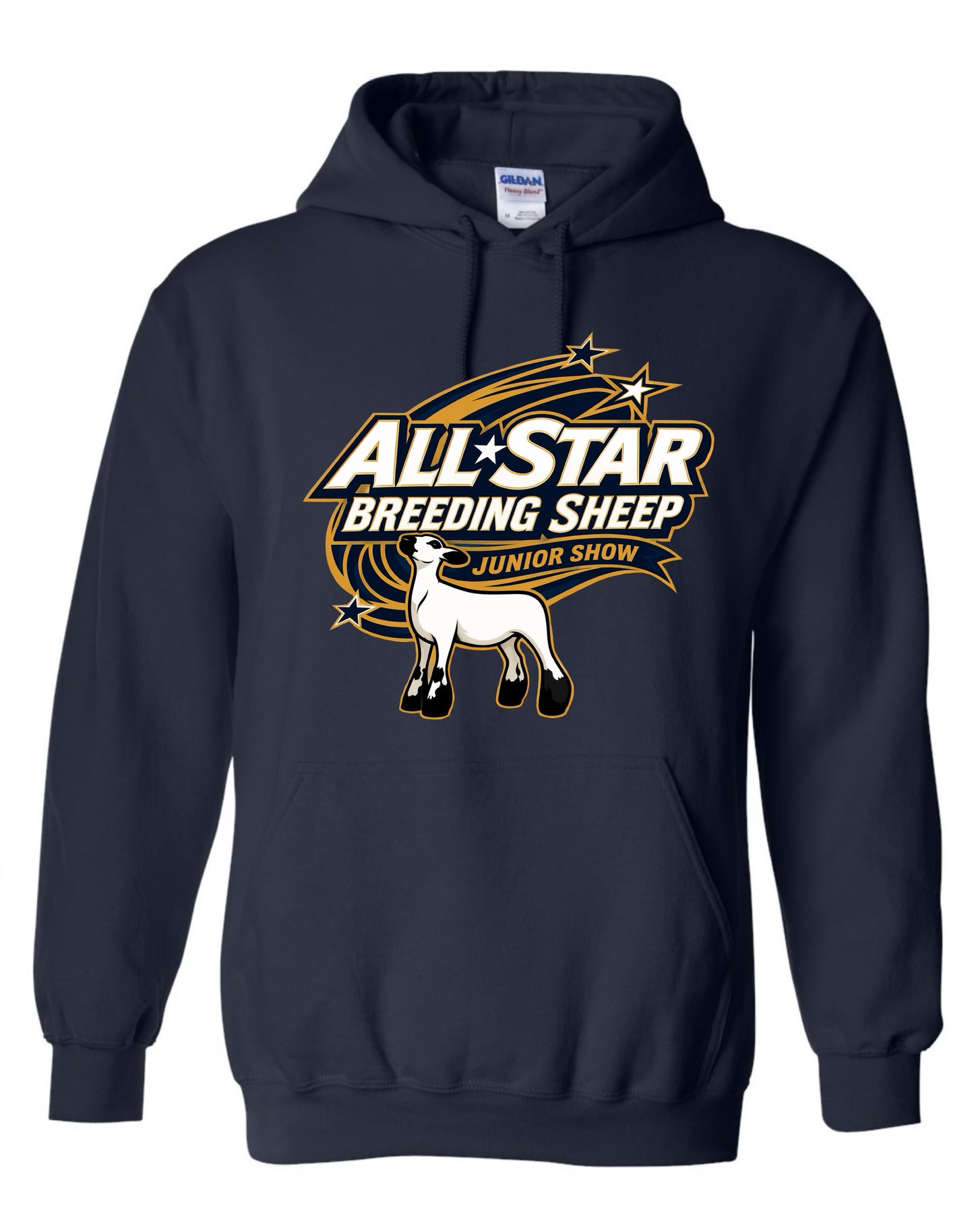 All Star Sheep Show