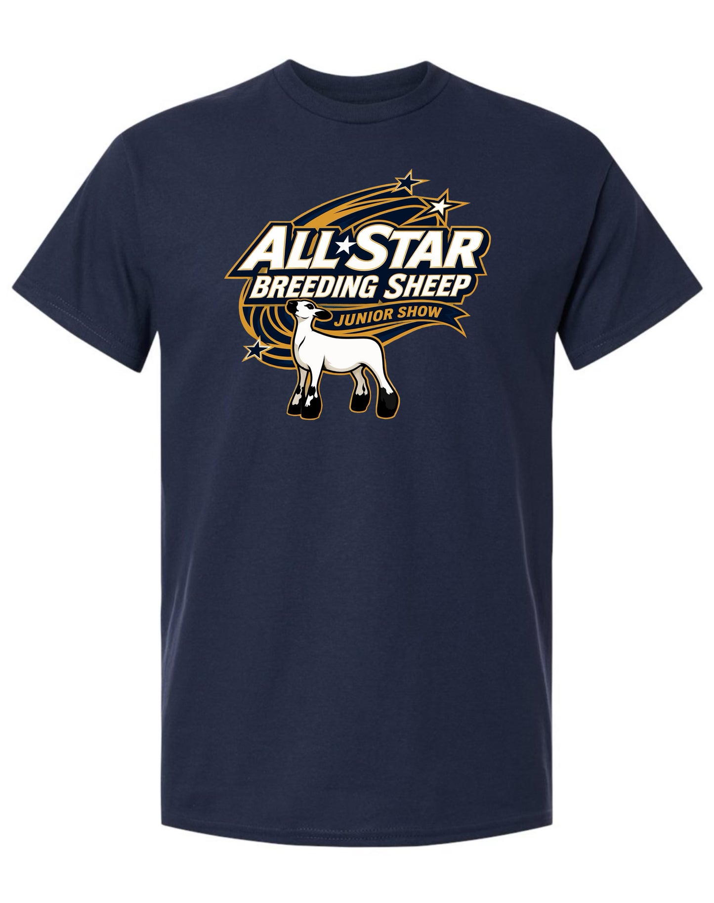 All Star Sheep Show
