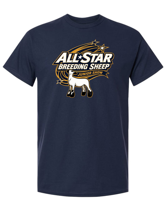 All Star Sheep Show